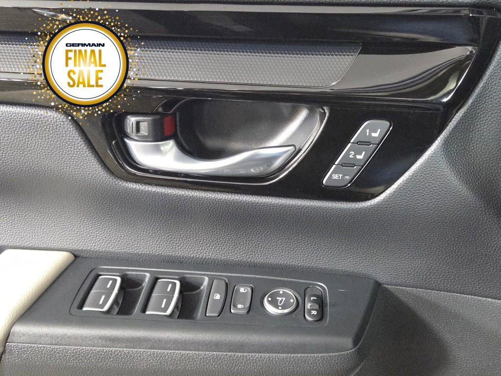 Used 2024 Honda CR-V EX-L image 25