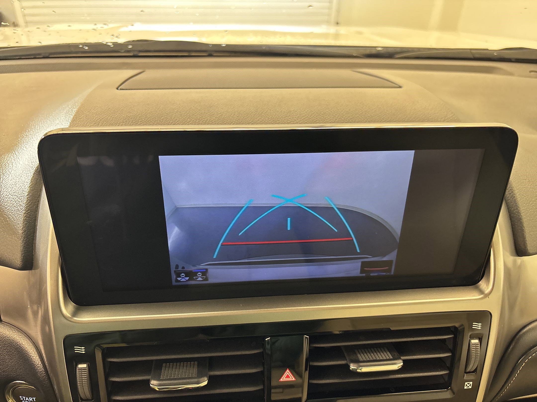 Used 2023 Lexus GX 460 Premium w/ Premium Plus Package AWD/4WD image 26