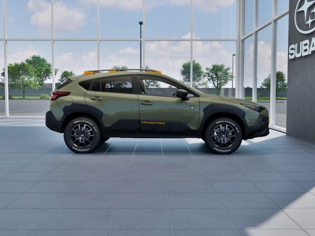 New 2026 Subaru Crosstrek 2.5i Wilderness image 6
