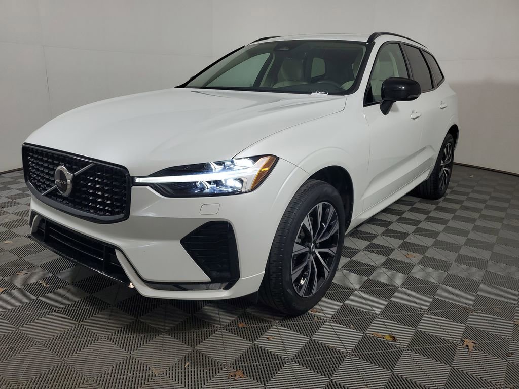 Certified 2024 Volvo XC60 B5 Core w/ Protection Package Premier image 4