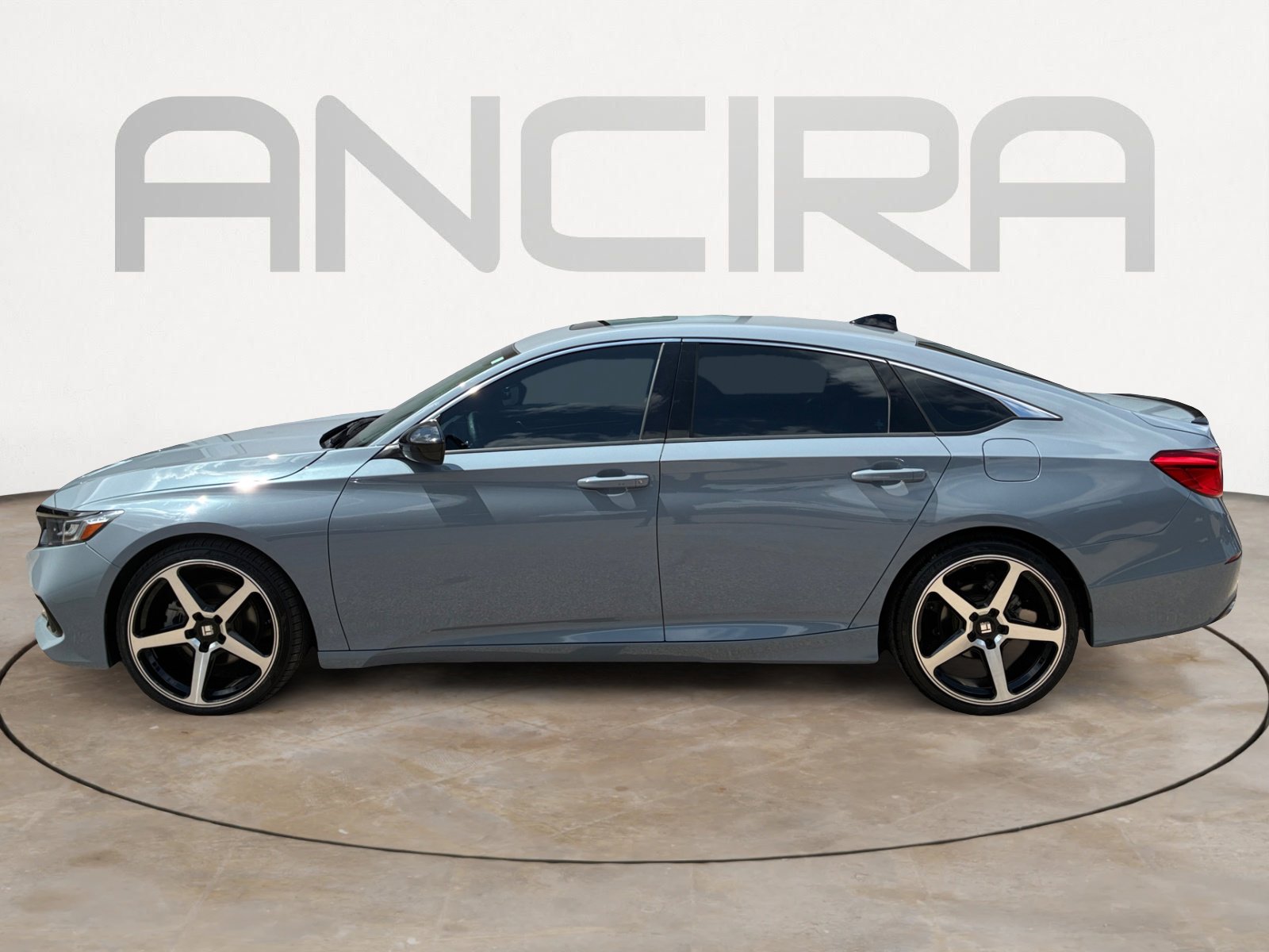 Used 2022 Honda Accord Sport image 7