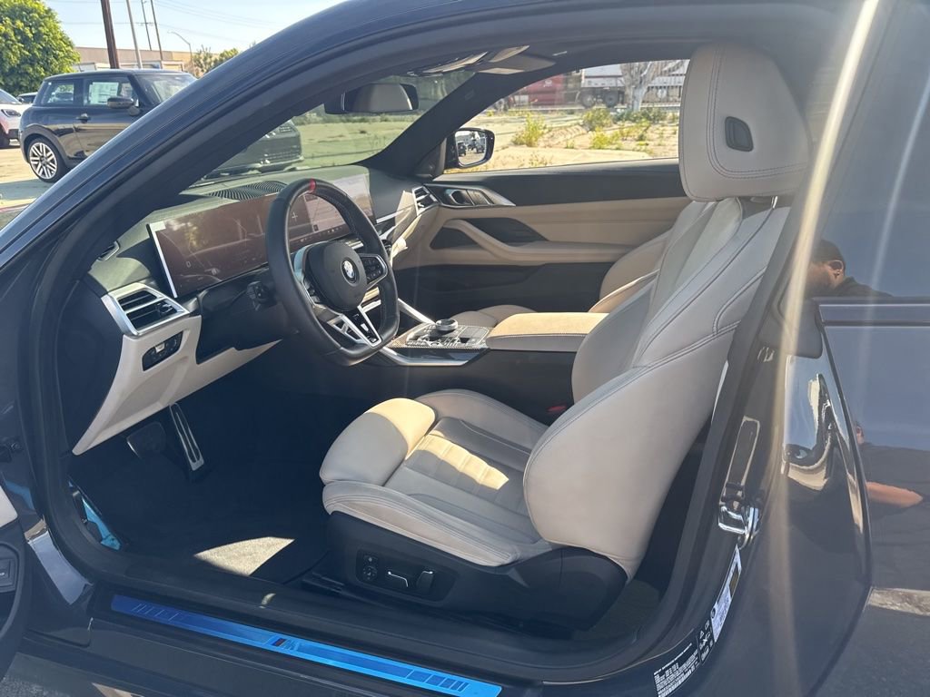 Certified 2026 BMW 440i xDrive Coupe image 14
