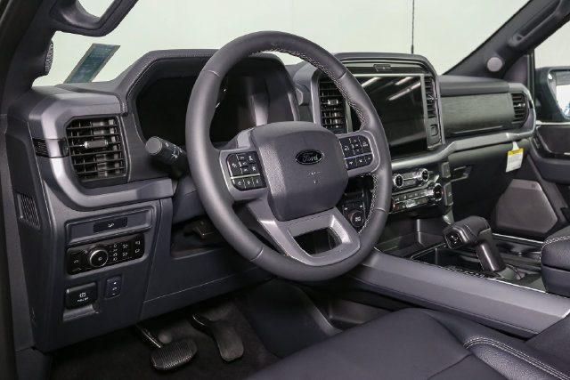 Used 2026 Ford F150 XLT w/ Equipment Group 303A High AWD/4WD image 19