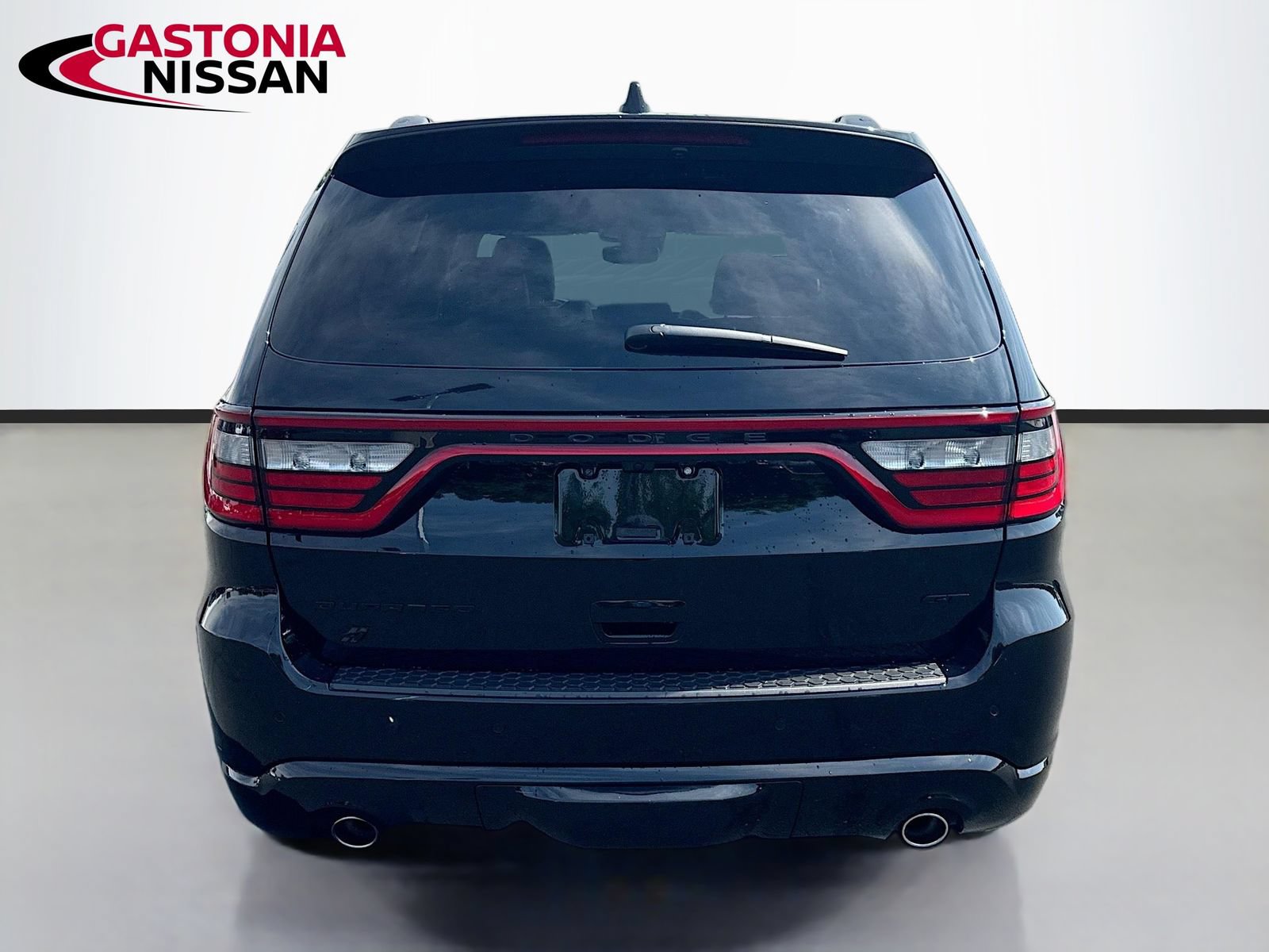 Used 2026 Dodge Durango GT AWD/4WD image 7