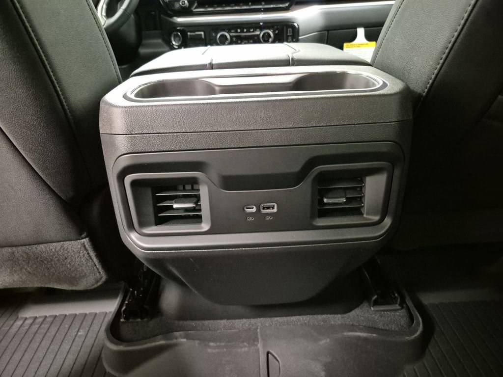 New 2026 Chevrolet Silverado 1500 LT Trail Boss w/ Safety Package image 22