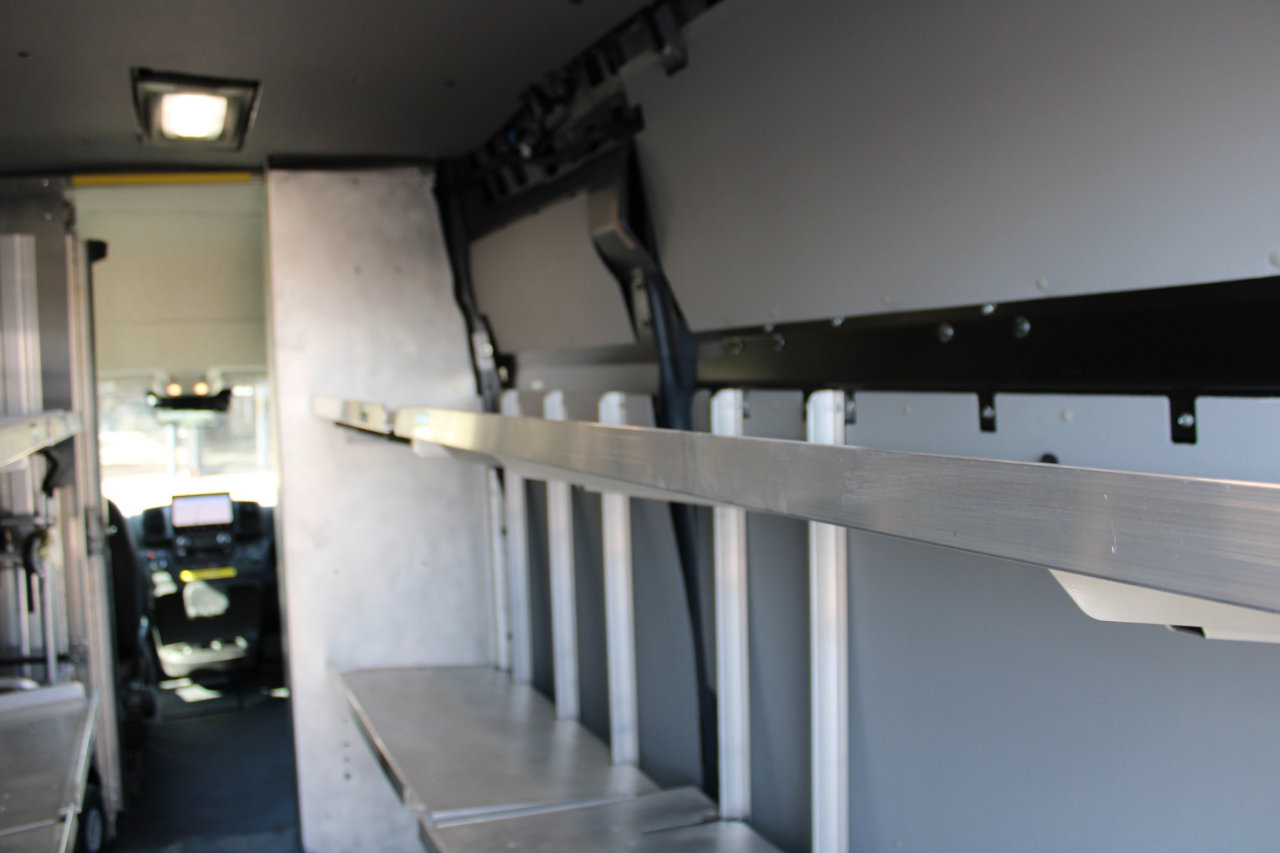 Used 2024 RAM ProMaster 3500 image 27