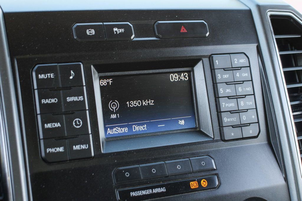 Used 2019 Ford F550 4x4 Crew Cab Super Duty image 26