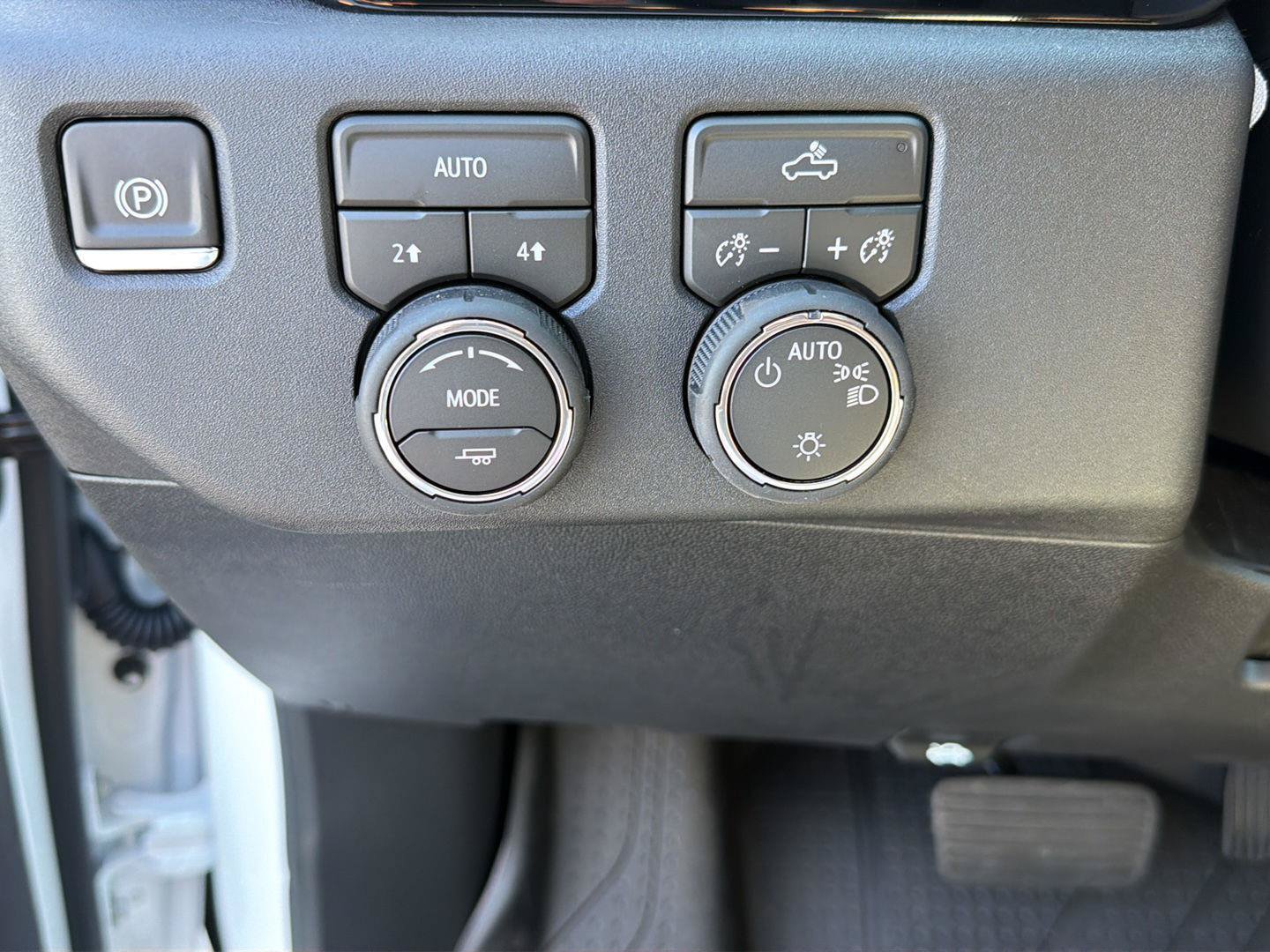 New 2026 Chevrolet Silverado 1500 LT AWD/4WD image 19