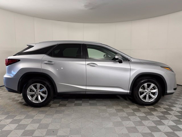 Used 2016 Lexus RX 350 FWD w/ Premium Package image 9