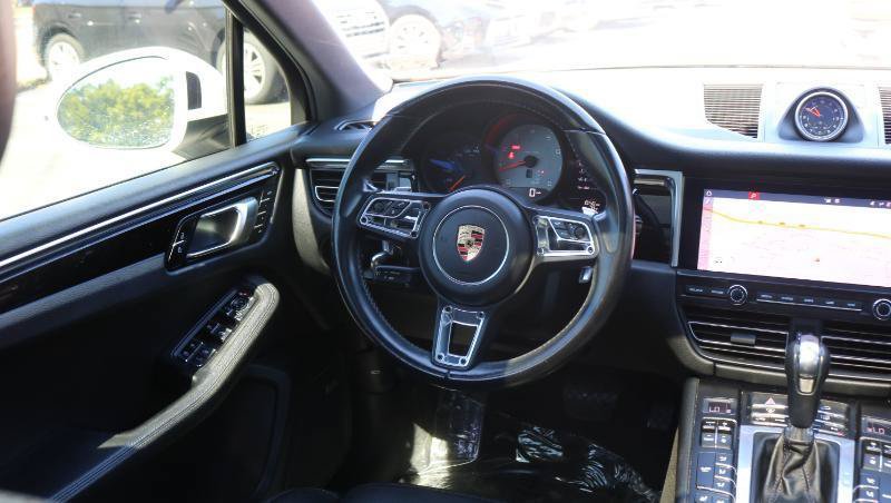 Used 2019 Porsche Macan S w/ Premium Package Plus AWD/4WD image 24