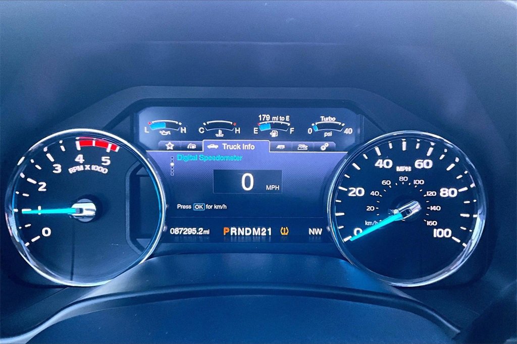 Used 2019 Ford F250 Lariat image 18