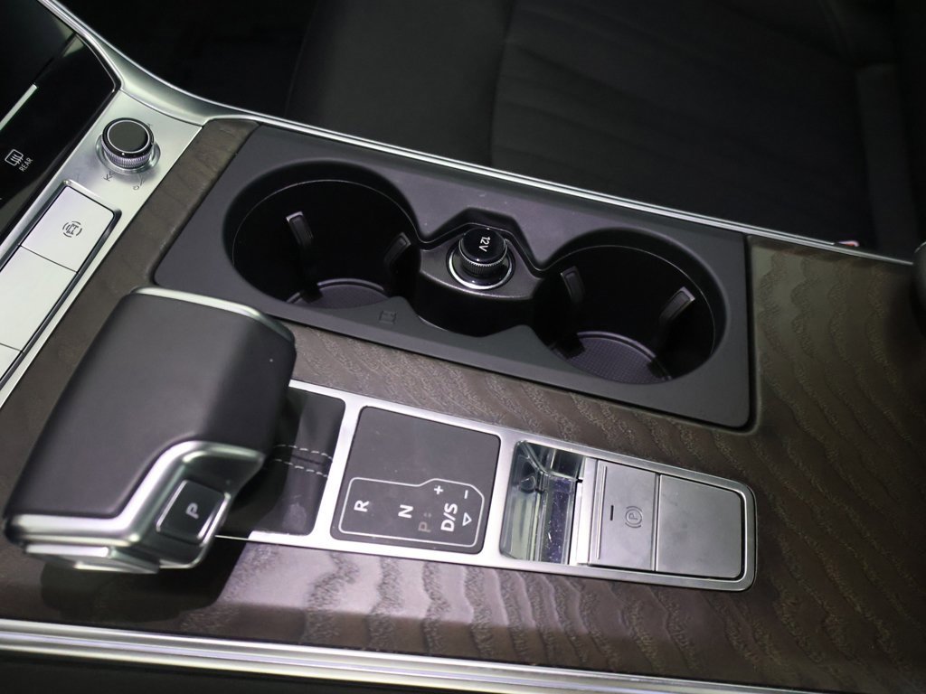 Used 2022 Audi A6 Premium Plus image 50