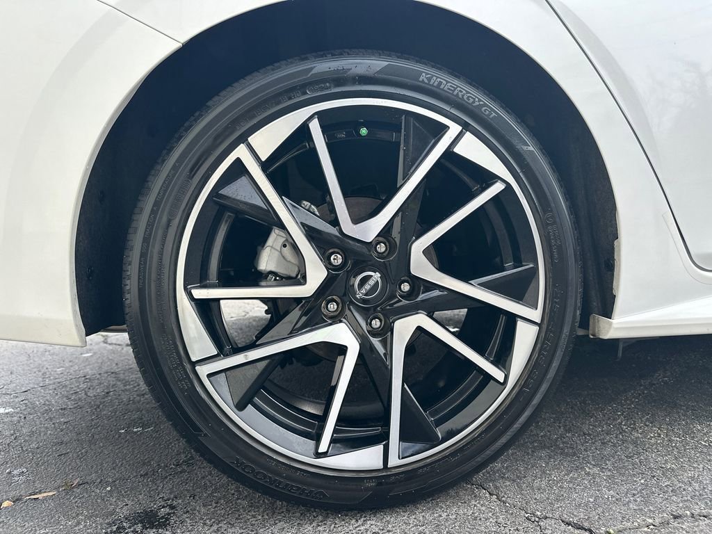 Used 2024 Nissan Sentra SR image 18