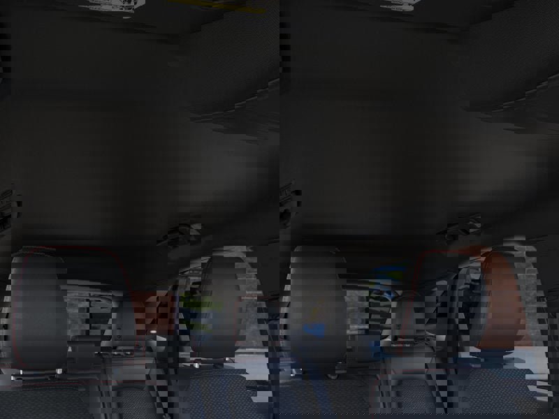 New 2025 Ford Escape ST-Line w/ Equipment Group 301A image 22