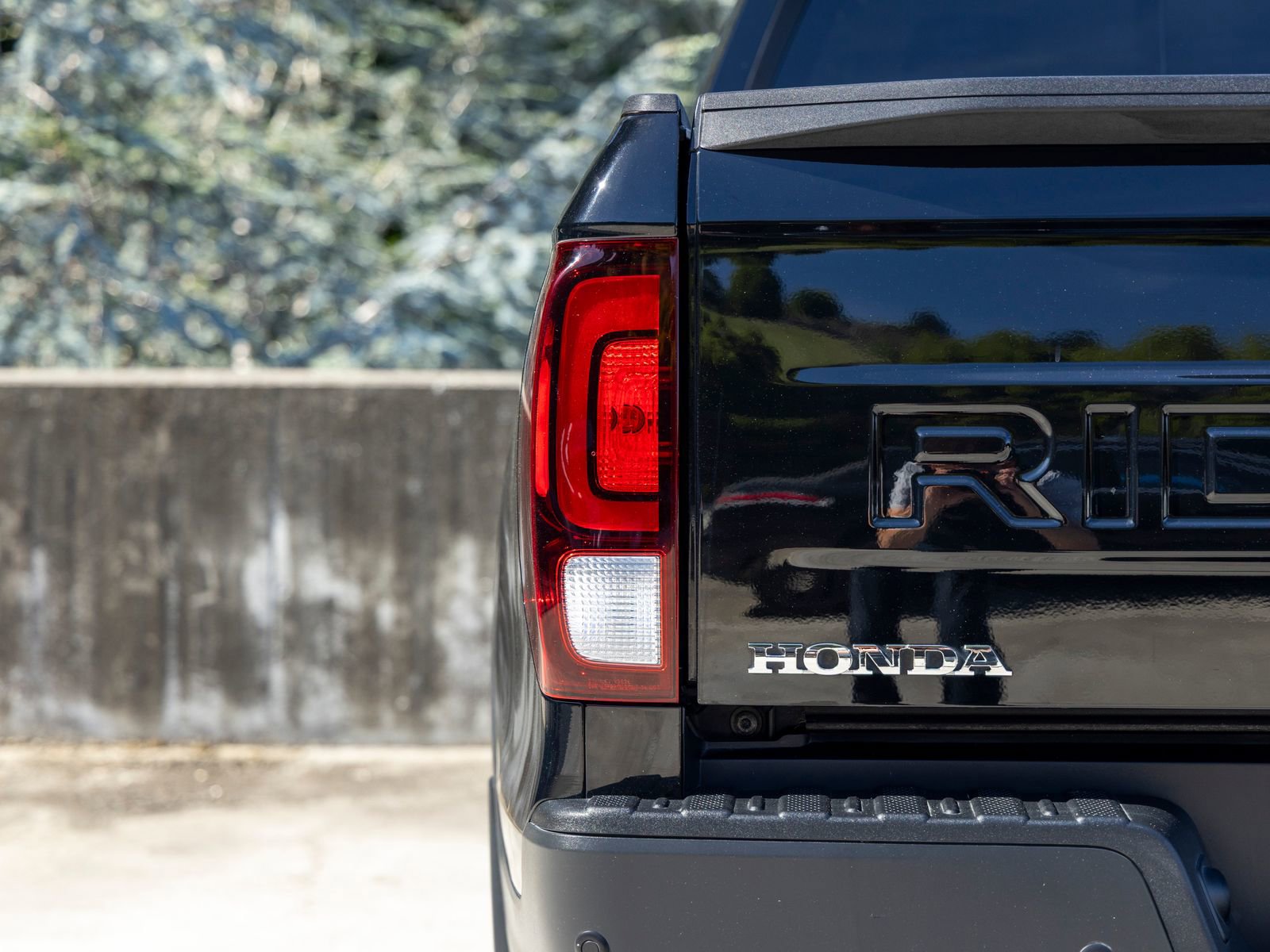 Used 2024 Honda Ridgeline TrailSport image 20