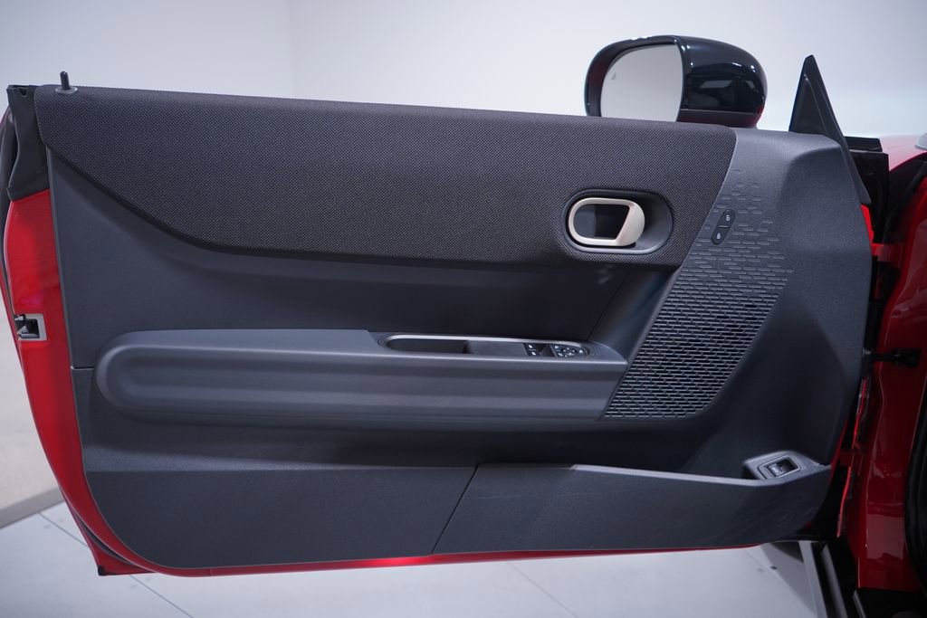 Used 2025 MINI Cooper S image 12