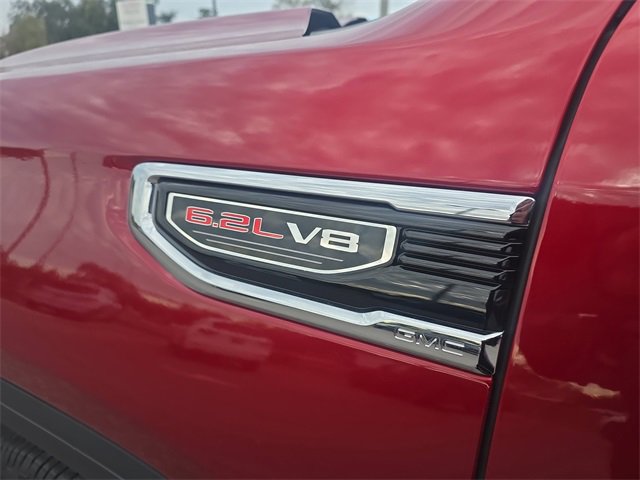 Used 2022 GMC Sierra 1500 Denali w/ Denali Reserve Package image 8