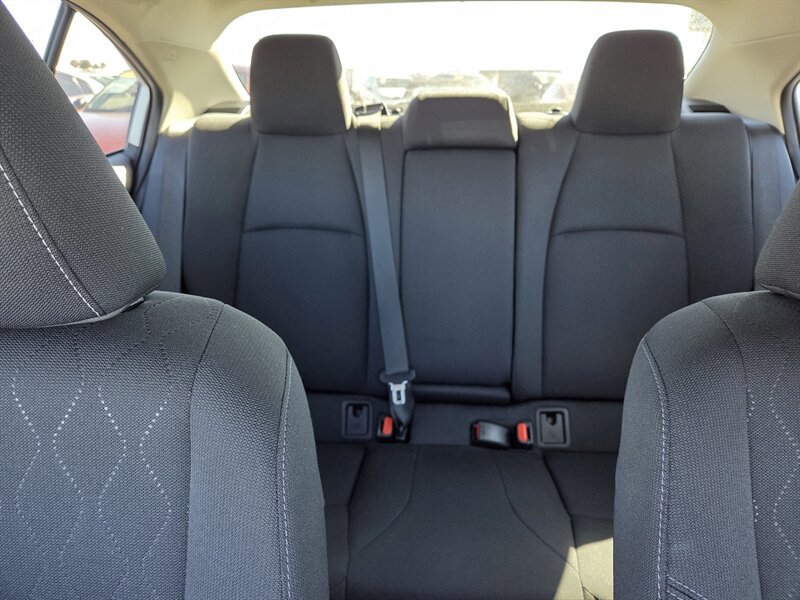 Used 2024 Toyota Corolla LE FWD image 22