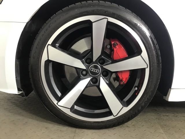 Certified 2023 Audi A5 2.0T Premium Plus w/ Premium Plus AWD/4WD image 31