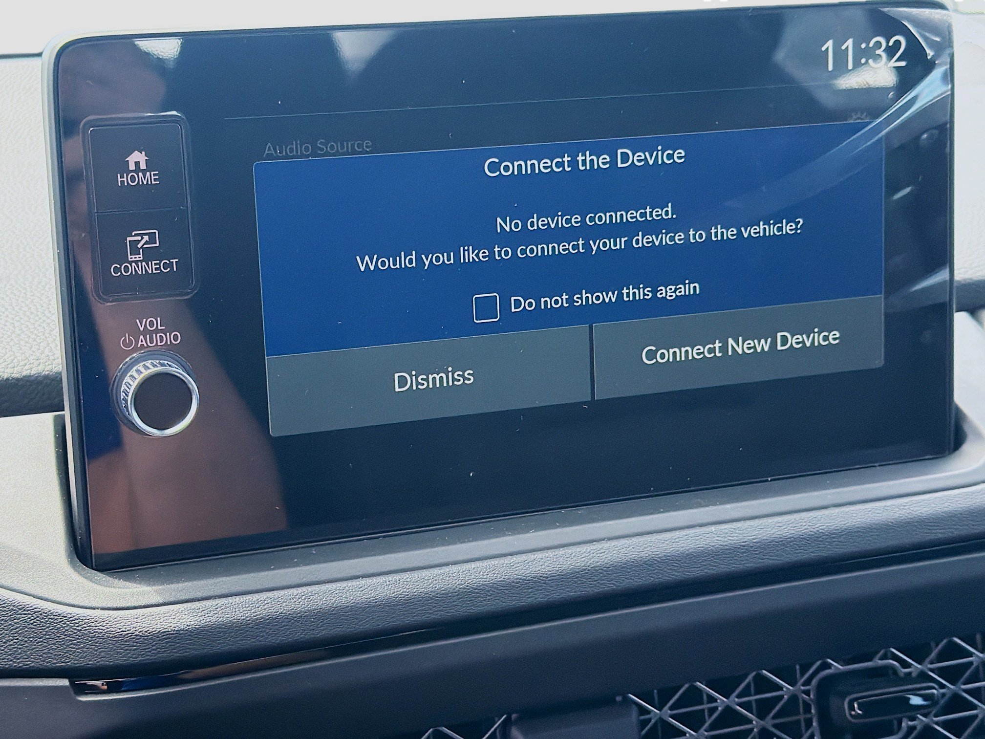 New 2026 Honda Accord LX image 12