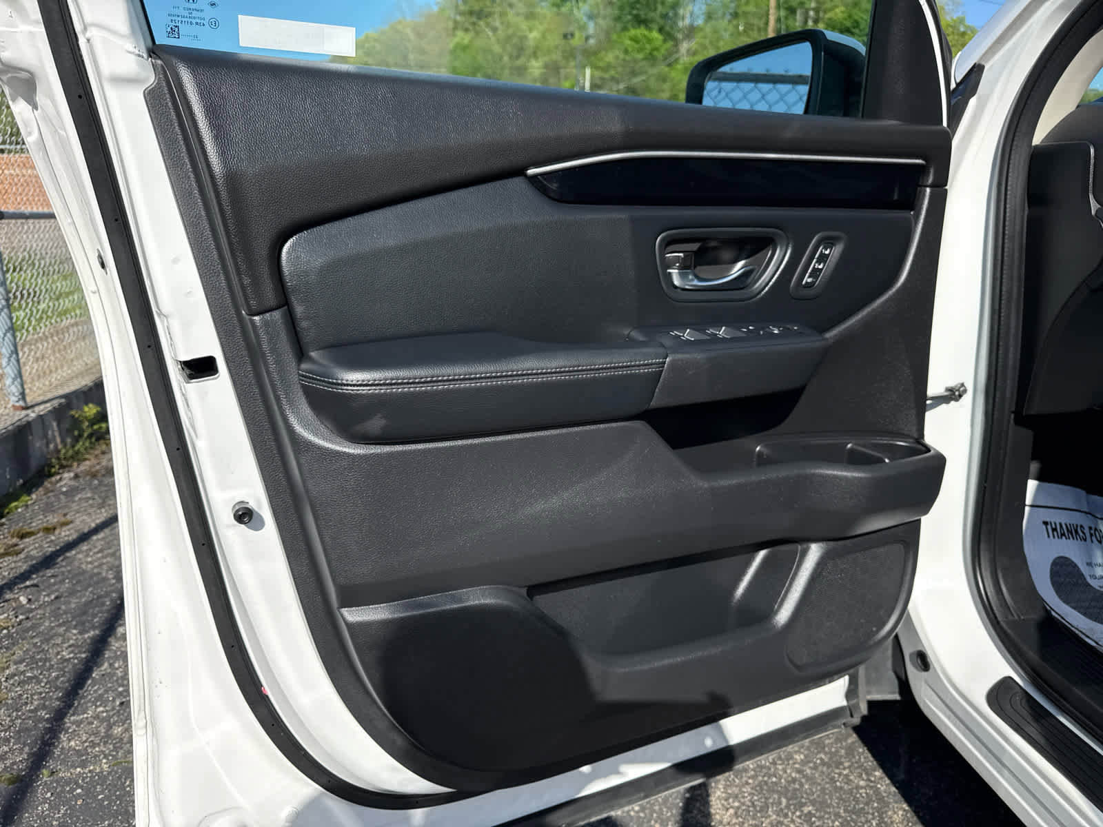 Used 2023 Honda Pilot EX-L image 14