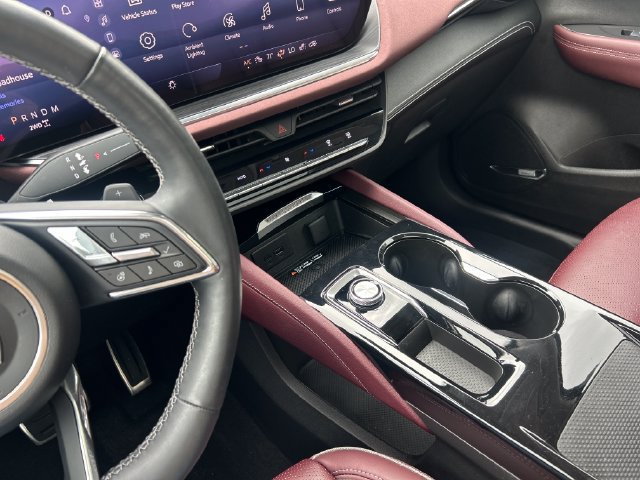 Used 2024 Buick Envision Sport Touring AWD/4WD image 13