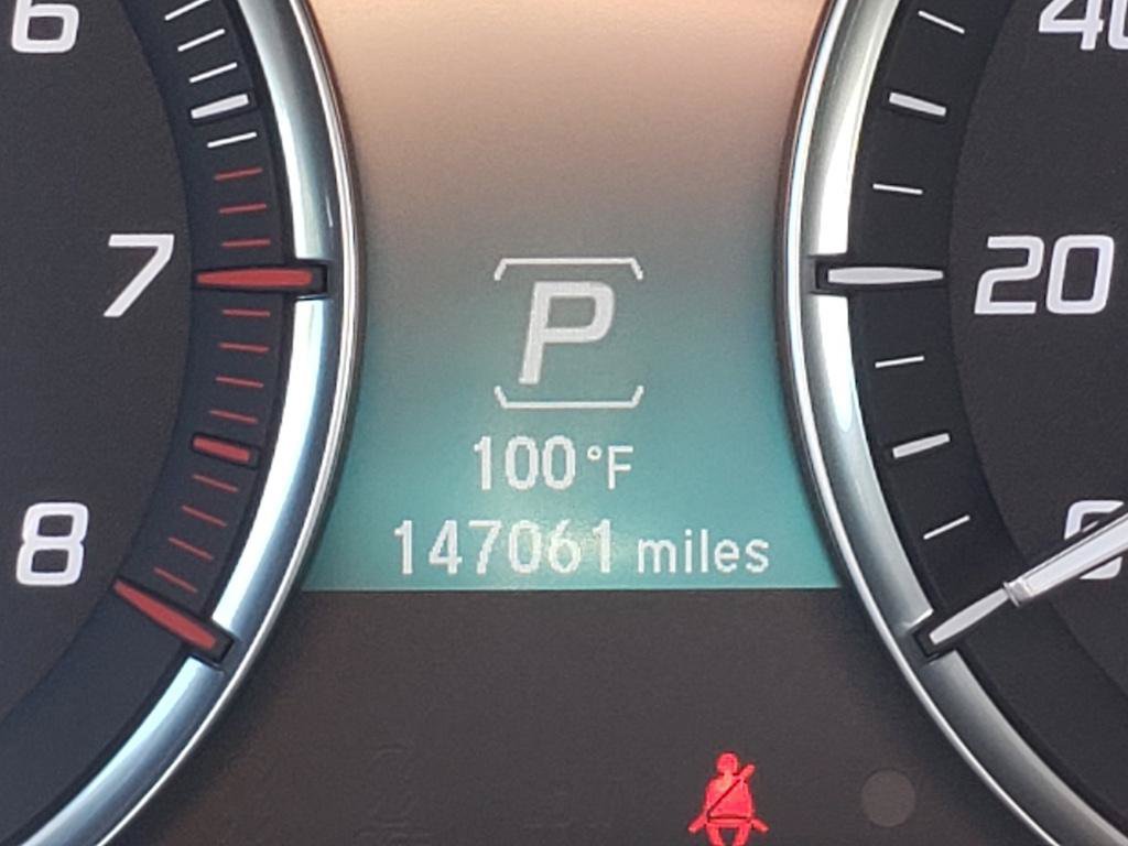 Used 2015 Acura MDX SH-AWD image 24