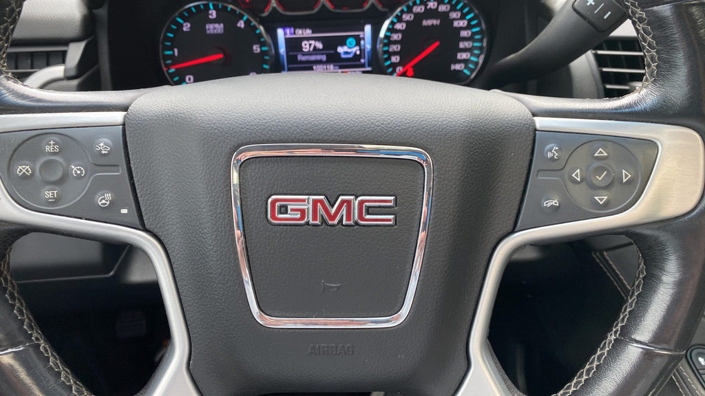 Used 2020 GMC Yukon SLT AWD/4WD image 16