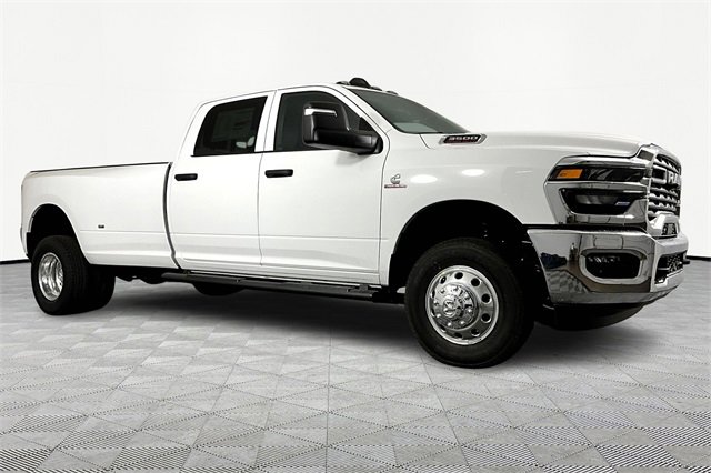New 2026 RAM 3500 Tradesman image 3