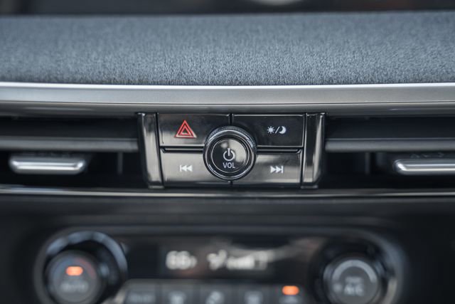 New 2026 Nissan Kicks SV image 21