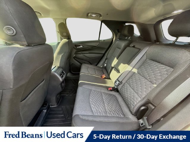 Used 2021 Chevrolet Equinox LT AWD/4WD image 30