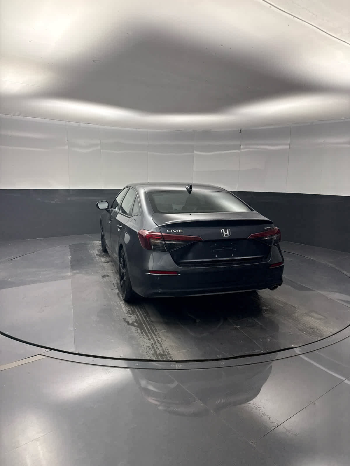 Used 2025 Honda Civic Sport image 40