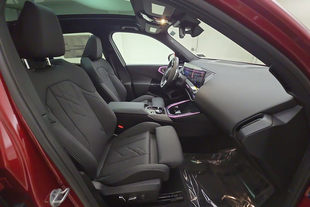 New 2026 BMW X3 xDrive30 w/ Convenience Package image 29