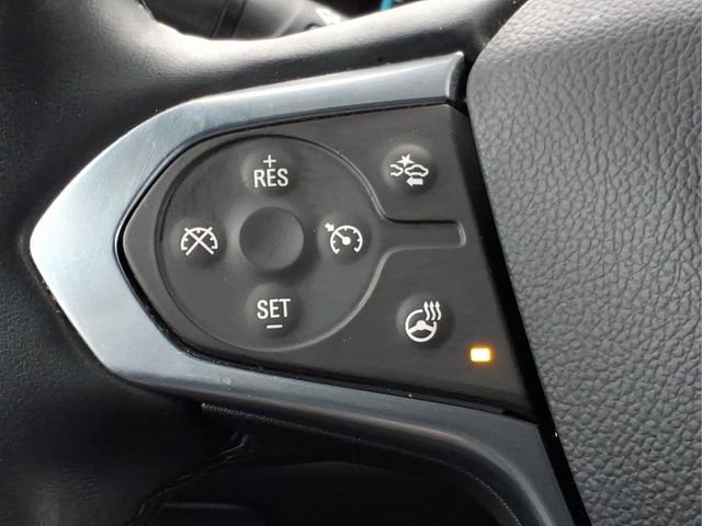 Used 2023 Chevrolet Traverse LT w/ LPO, Floor Liner Package image 25