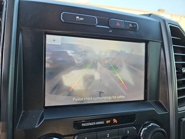 Used 2020 Ford F150 XLT image 19