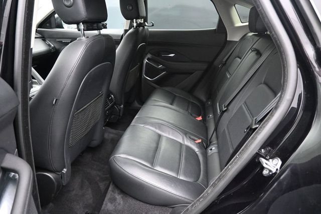 Used 2020 Jaguar E-PACE SE AWD/4WD image 16