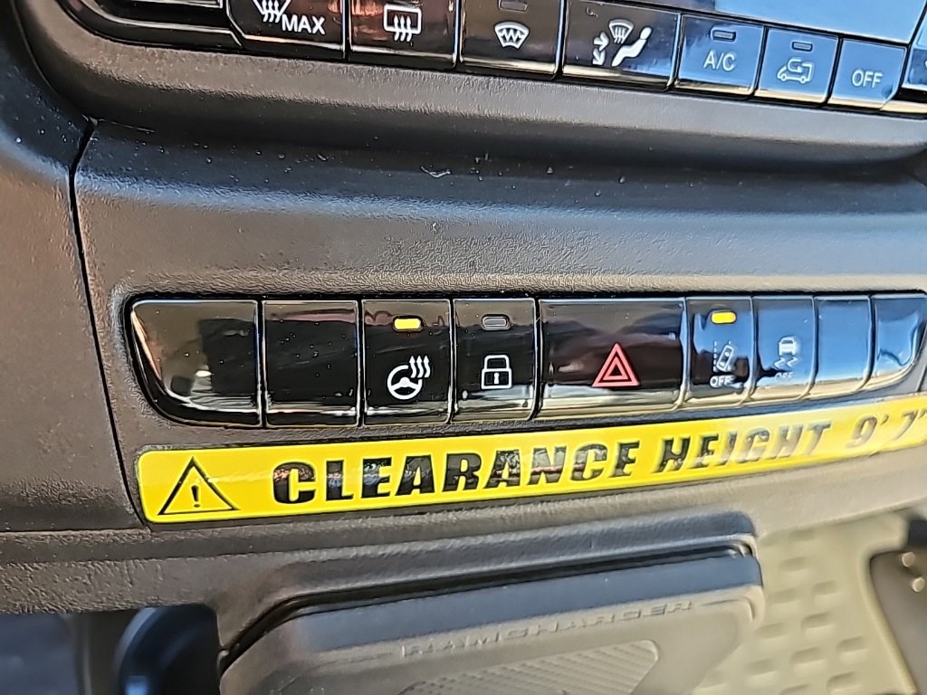 Used 2024 RAM ProMaster 3500 image 23