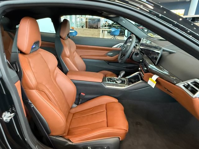 New 2026 BMW M4 xDrive Competition w/ M Driver's Package AWD/4WD image 26