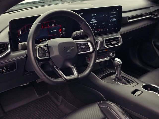 Used 2024 Ford Mustang Premium image 18