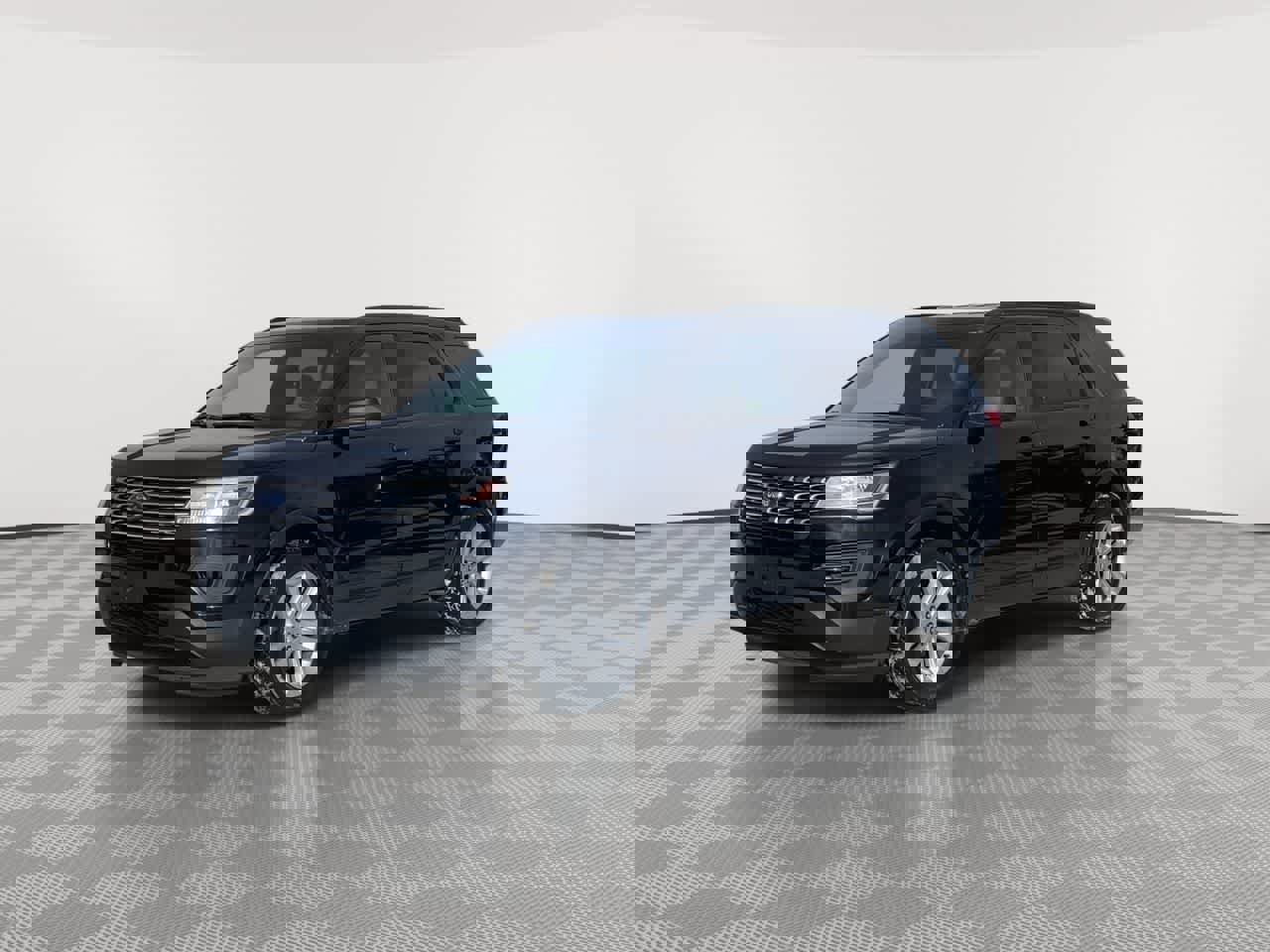 Used 2016 Ford Explorer FWD image 5