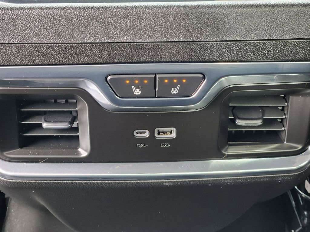 Certified 2024 GMC Sierra 2500 Denali w/ Denali Reserve Package image 17