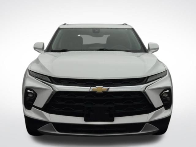 Used 2023 Chevrolet Blazer LT w/ Convenience Package image 3