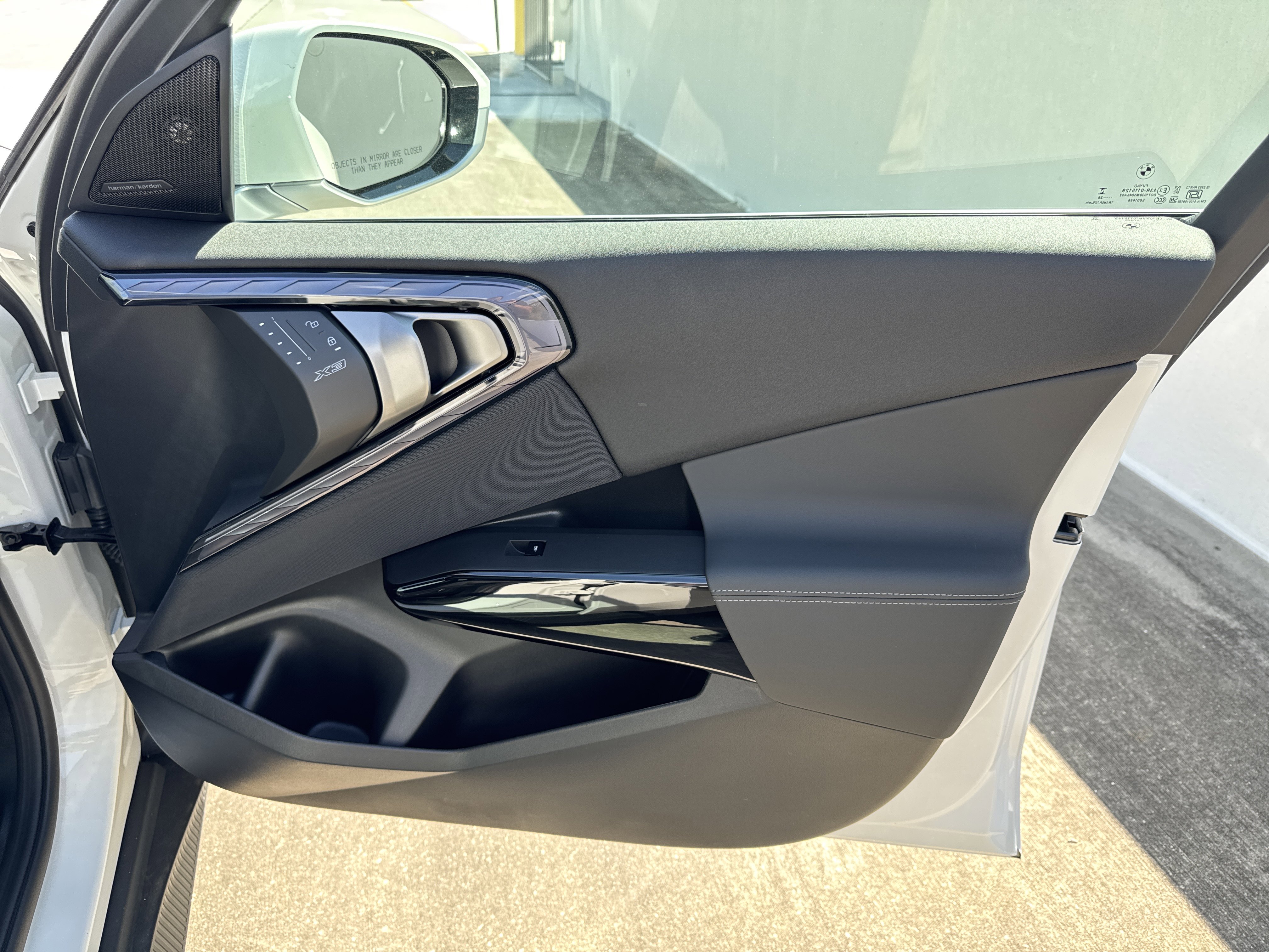 New 2026 BMW X3 xDrive30 w/ Premium Package image 8