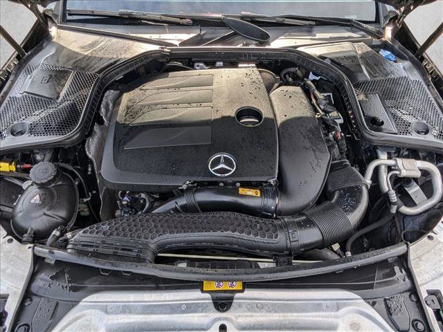 Used 2020 Mercedes-Benz C 300 Sedan image 23