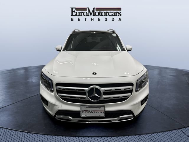 Used 2023 Mercedes-Benz GLB 250 4MATIC image 8