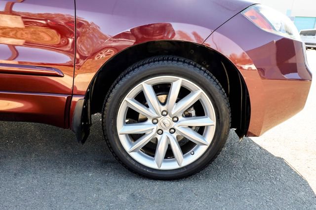 Used 2011 Acura RDX Technology Package image 29