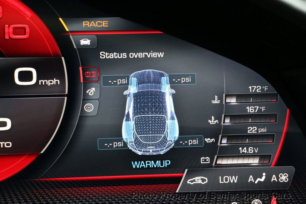 Used 2022 Ferrari Roma RWD image 35