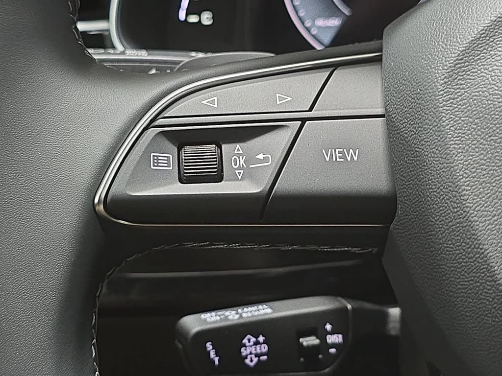 New 2026 Audi Q7 2.0T Premium AWD/4WD image 9