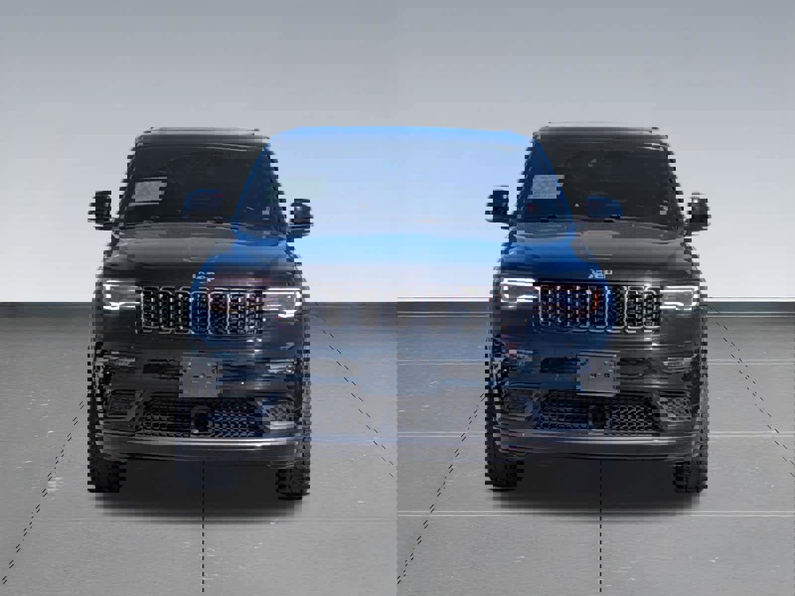 Used 2020 Jeep Grand Cherokee High Altitude image 8