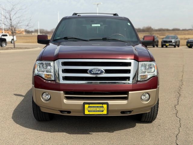 Used 2012 Ford Expedition EL King Ranch image 2